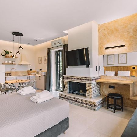 Bonos Apartments Ступа Екстер'єр фото