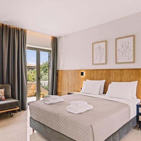 Bonos Apartments Ступа Екстер'єр фото
