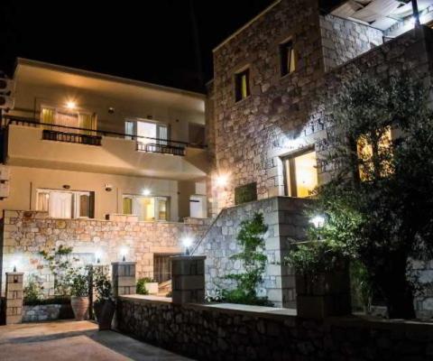Bonos Apartments Ступа Екстер'єр фото