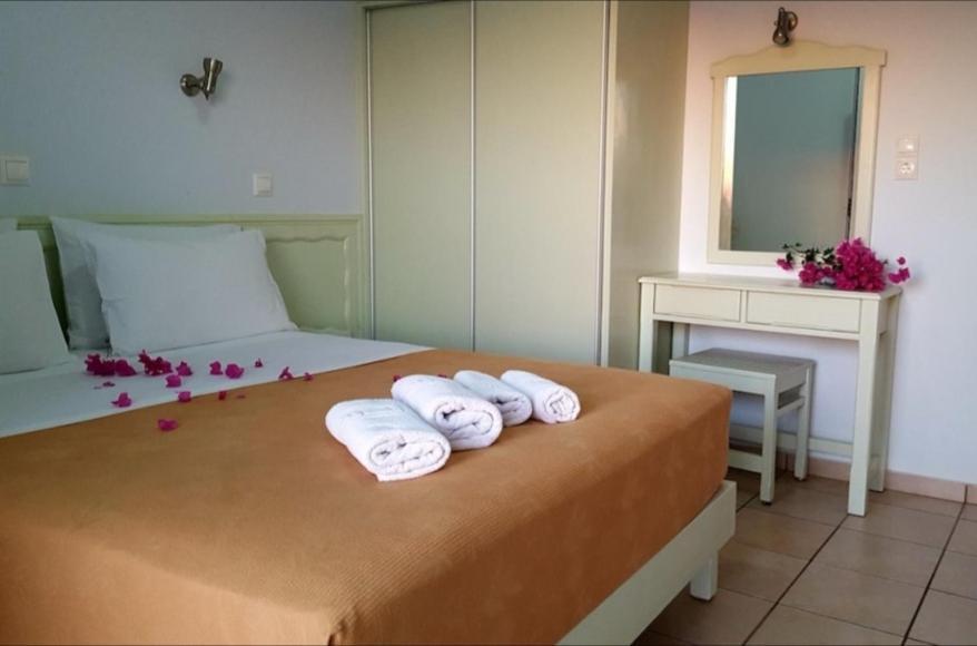 Bonos Apartments Ступа Екстер'єр фото