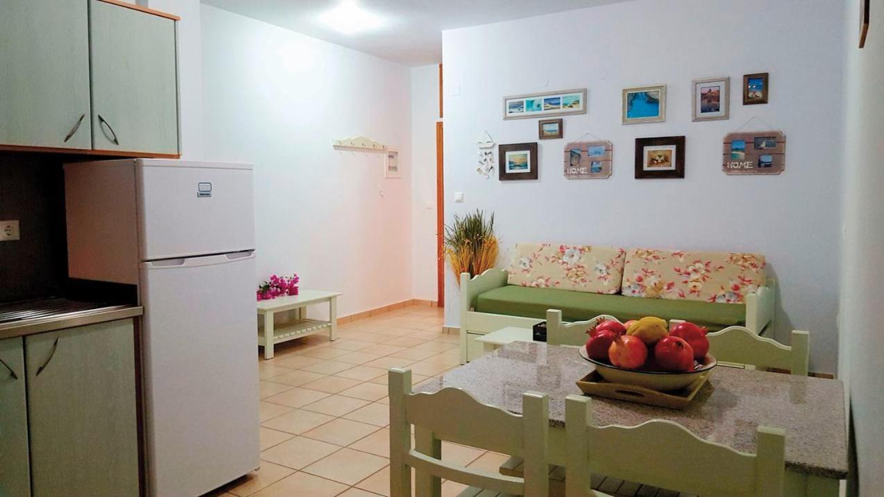 Bonos Apartments Ступа Екстер'єр фото