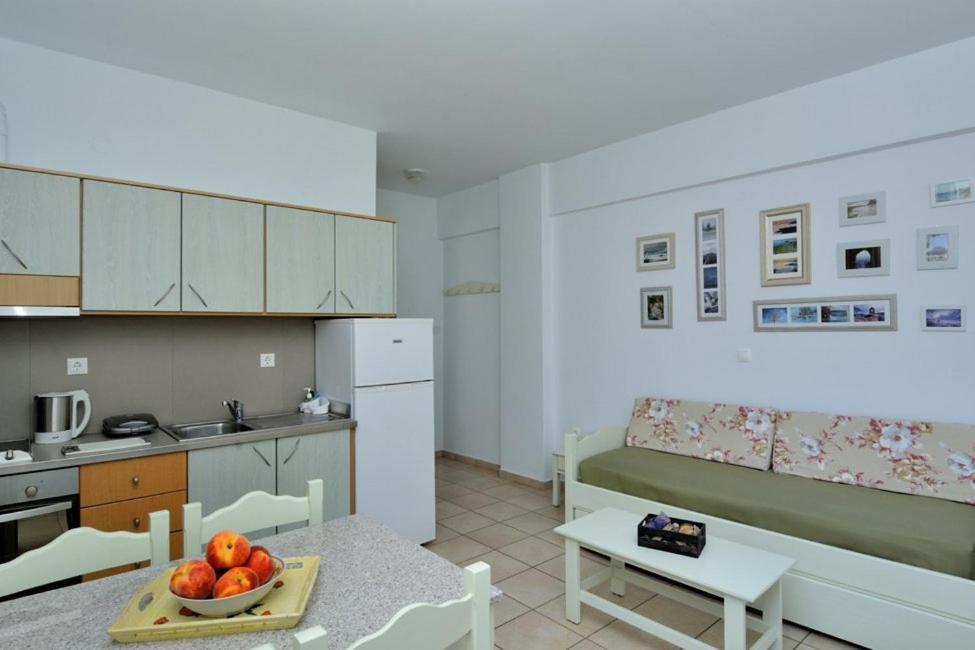 Bonos Apartments Ступа Екстер'єр фото