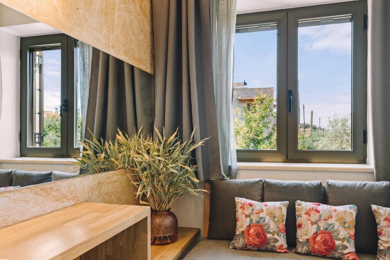 Bonos Apartments Ступа Екстер'єр фото