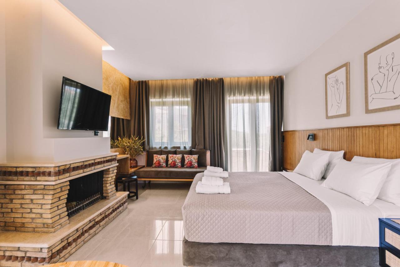 Bonos Apartments Ступа Екстер'єр фото
