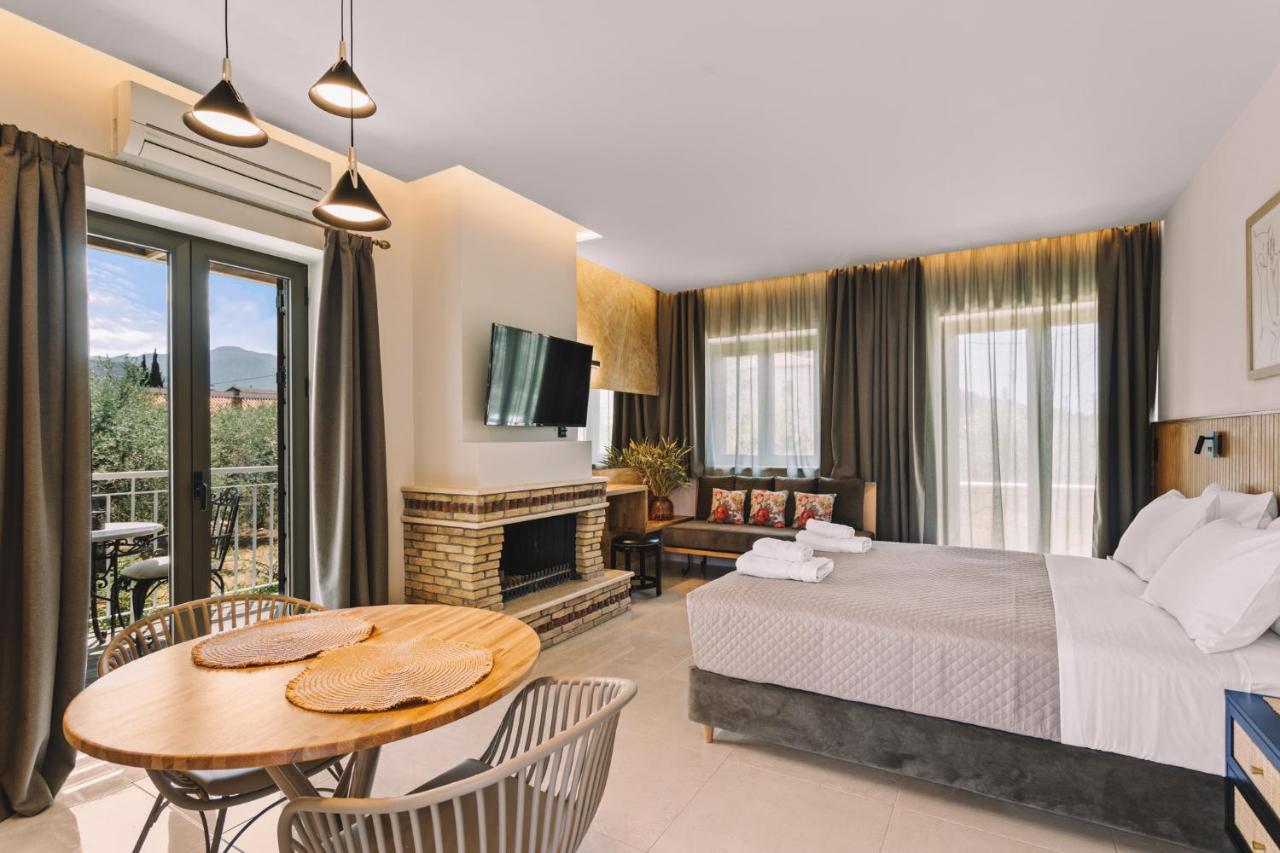 Bonos Apartments Ступа Екстер'єр фото