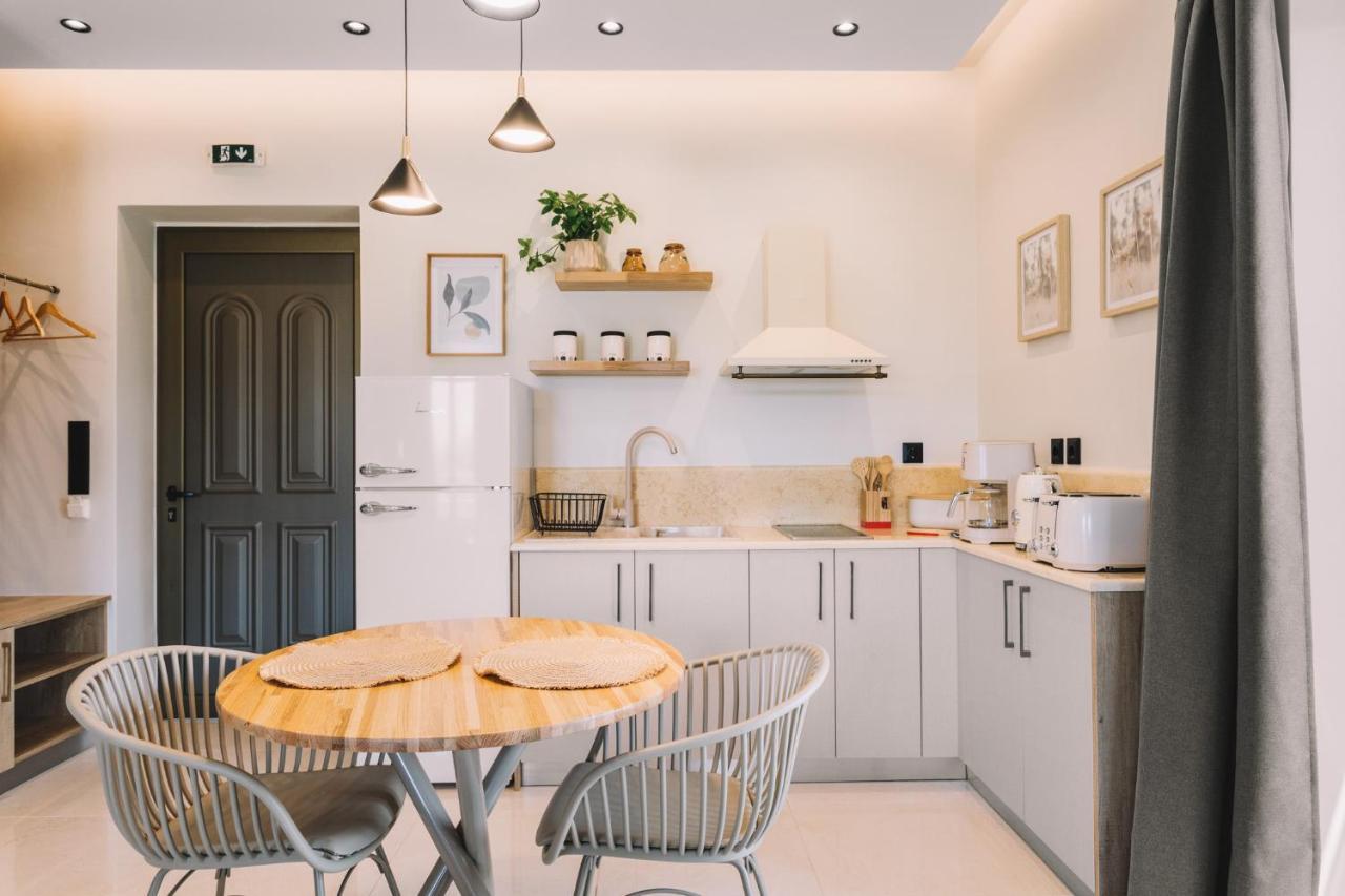 Bonos Apartments Ступа Екстер'єр фото