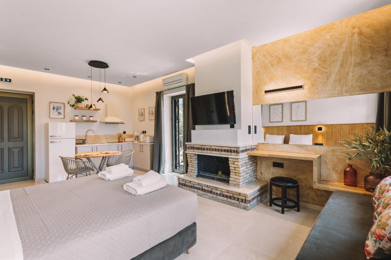 Bonos Apartments Ступа Екстер'єр фото