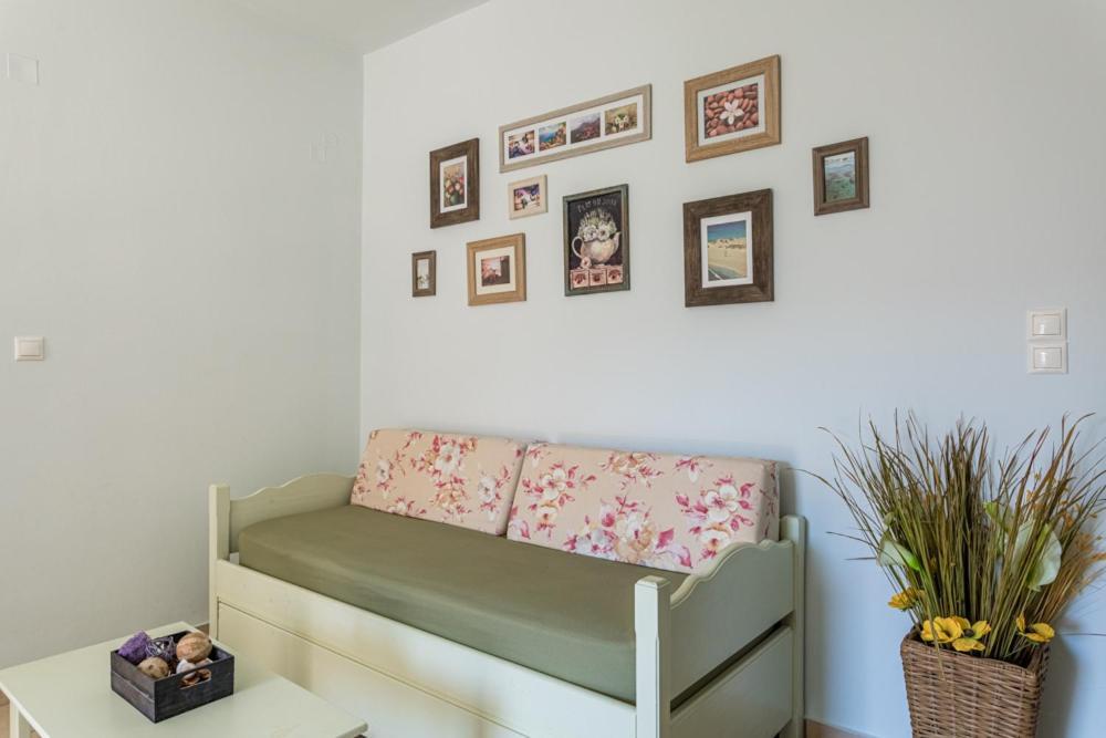 Bonos Apartments Ступа Екстер'єр фото