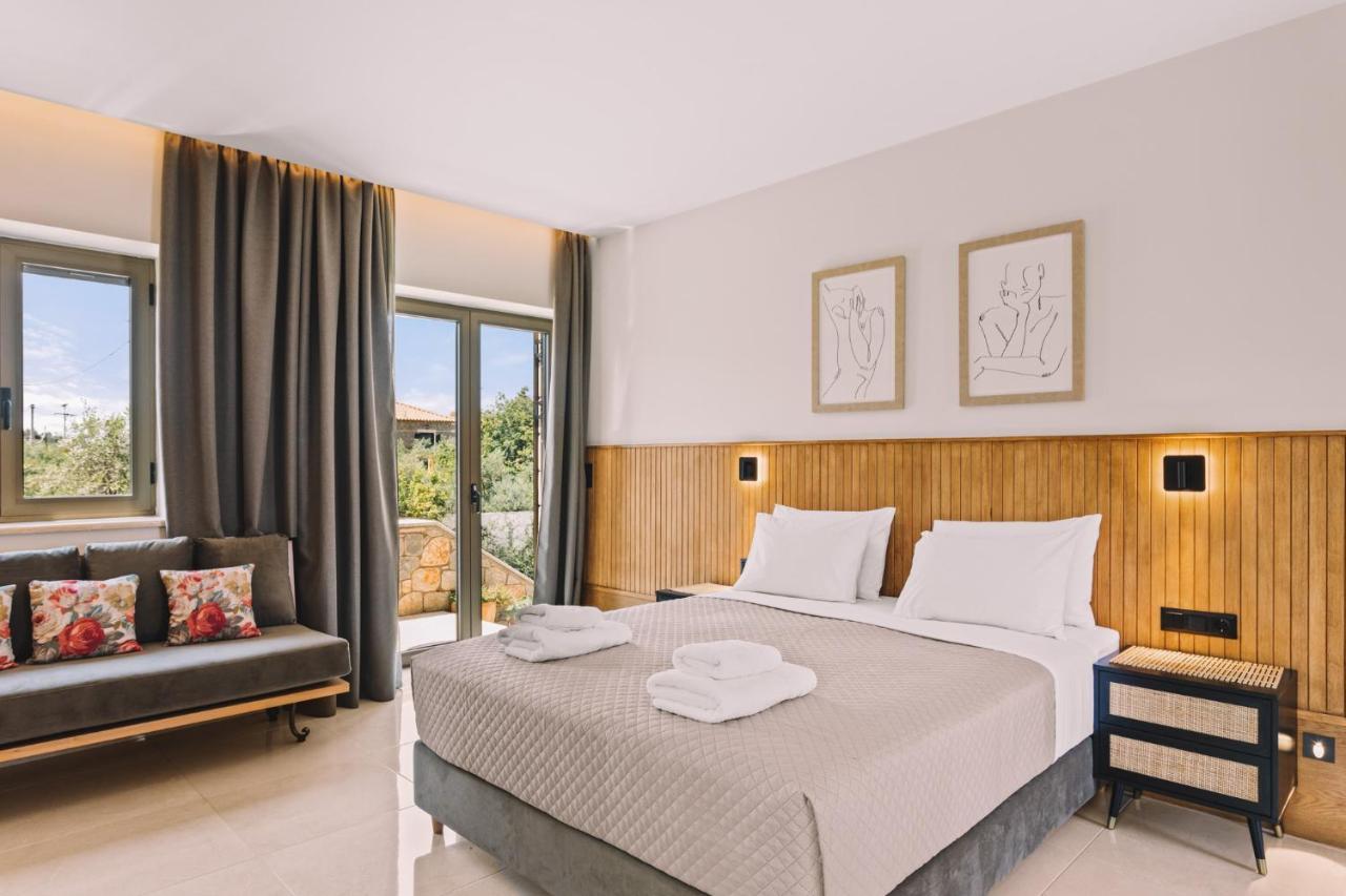 Bonos Apartments Ступа Екстер'єр фото