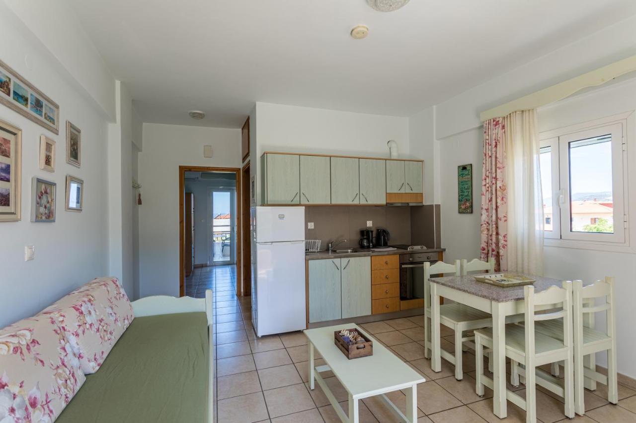 Bonos Apartments Ступа Екстер'єр фото