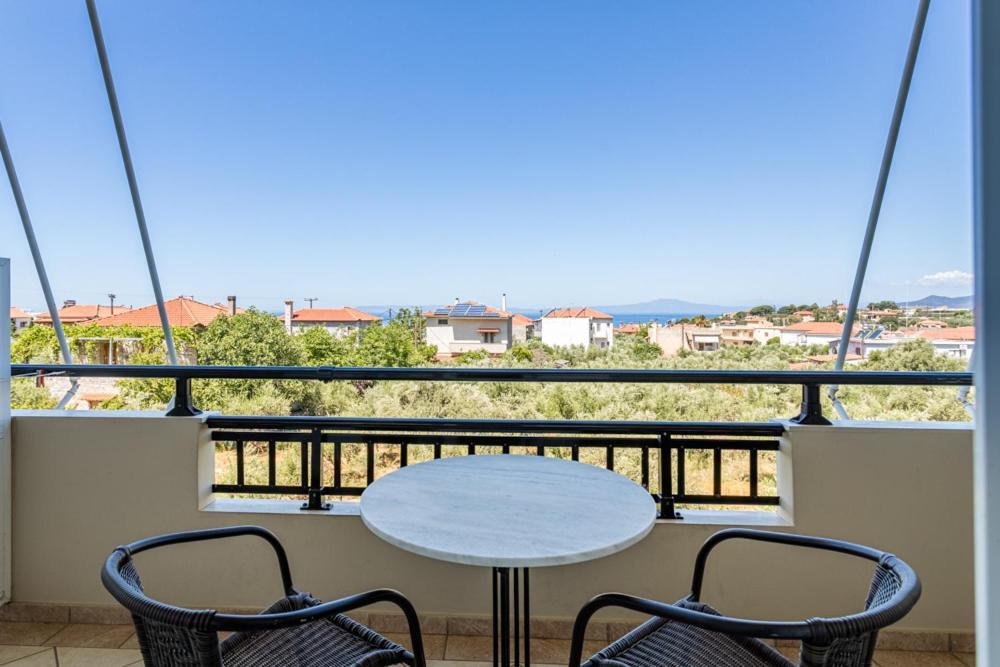 Bonos Apartments Ступа Екстер'єр фото