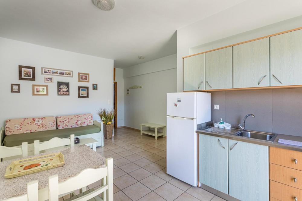 Bonos Apartments Ступа Екстер'єр фото