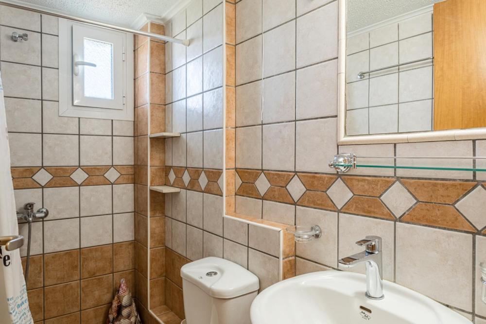 Bonos Apartments Ступа Екстер'єр фото